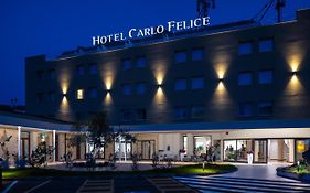 Hotel Carlo Felice